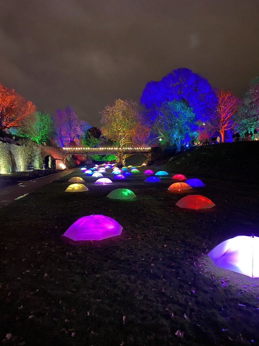 Enchanted Eltham - awesome