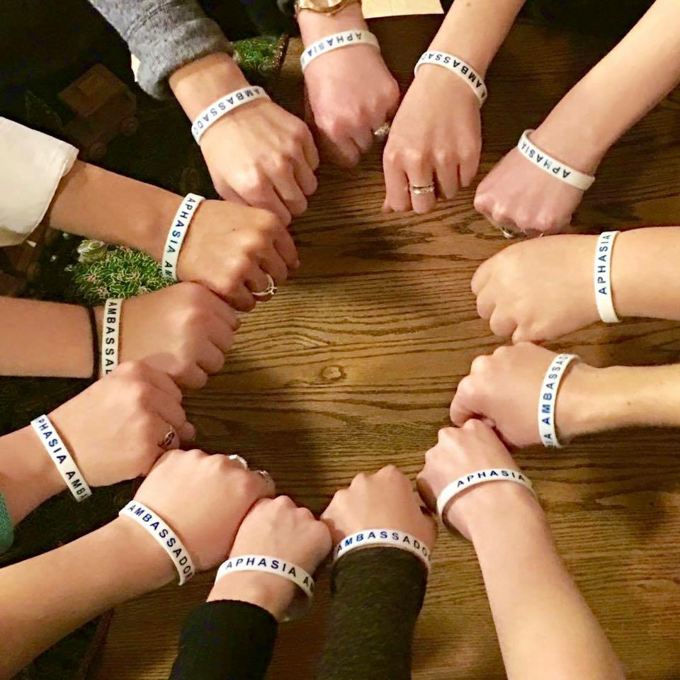 ARCaphasia's tweet photo. #ConnectionMatters❤️People are finding this an isolating time. Those with #aphasia know isolation well. If you know someone with aphasia, reach out. If you are a rehab professional, get patients connected! 🧩#NotAlone #AphasiaFriendlyARC #AphasiaRecoveryConnection https://t.co/U6BNA078Ob