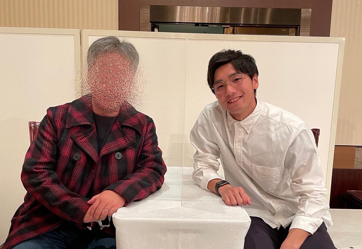 カフミ next up is 4/29 プレド tweet media