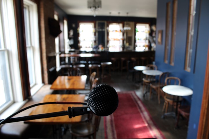 RocSpoke's tweet photo. We're Back Tomorrow! - https://t.co/h5l1mXHHWx #SpeakEasy #LiveReadings https://t.co/bmBW4BVI4k