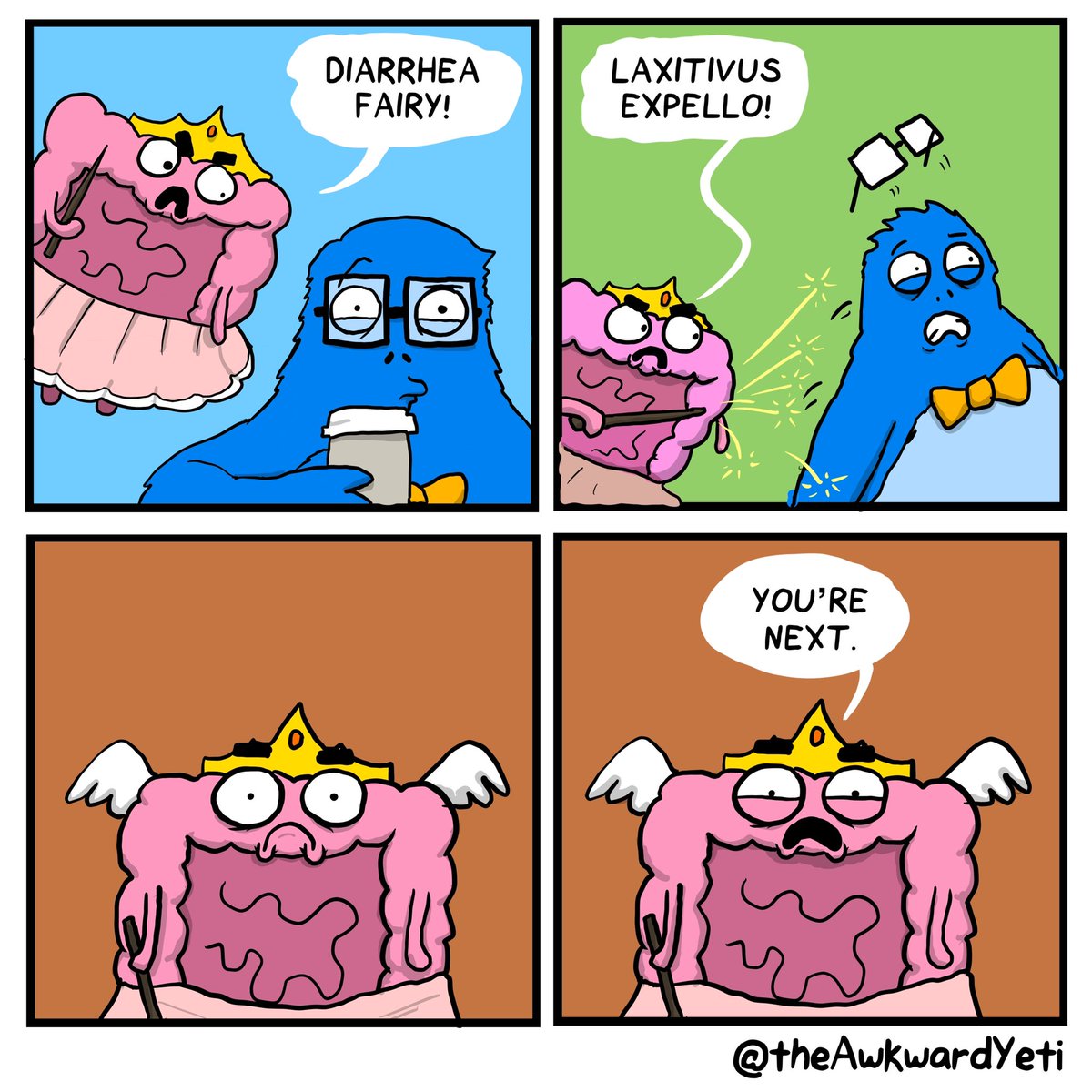 theawkwardyeti's tweet photo. https://t.co/uMDKxosFm4
