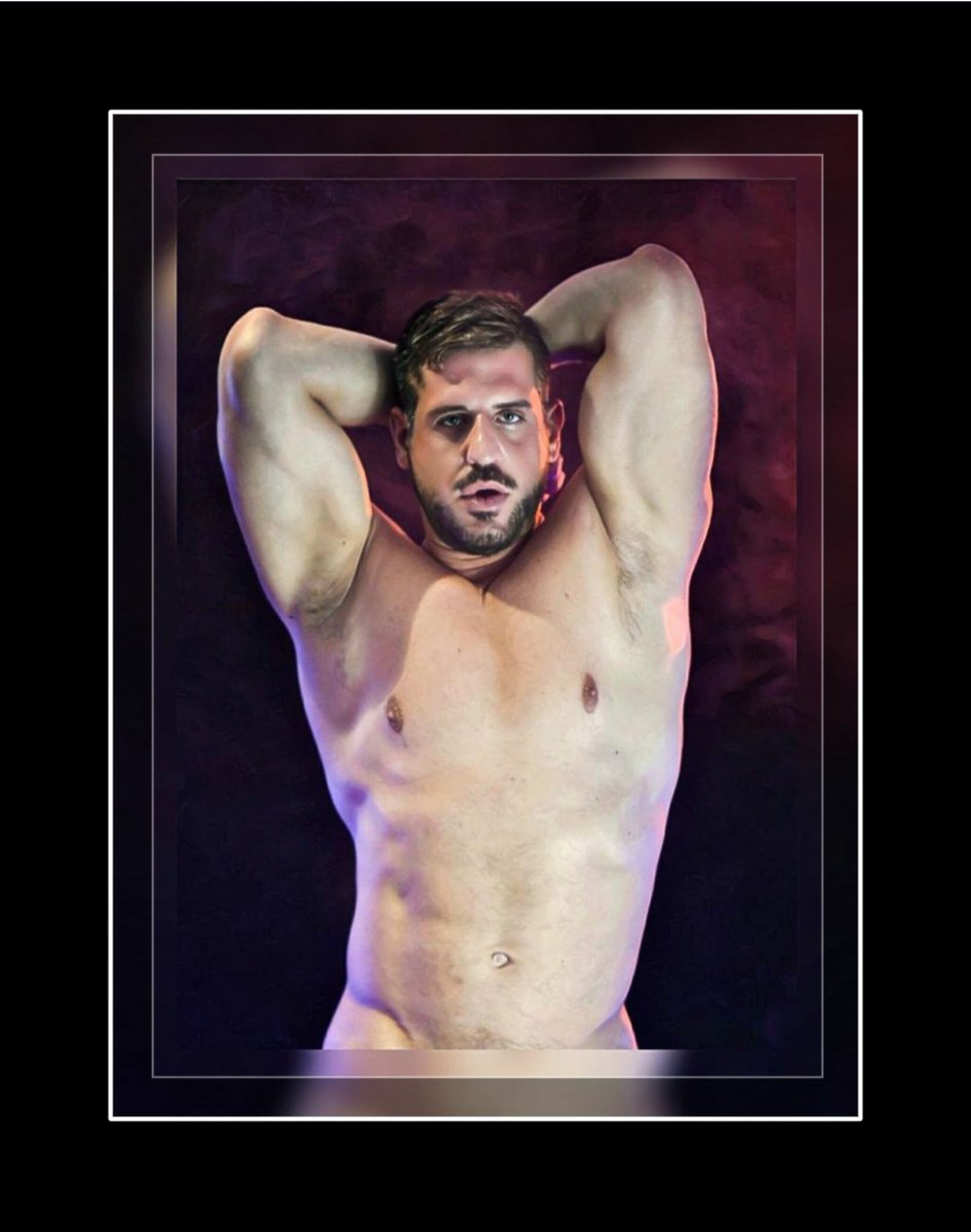 LuisMEsteban's tweet photo. @DavidCork84 David eres lo más Grande.... y lo sabes 😘 #BigDavid https://t.co/auoXnqmMiR