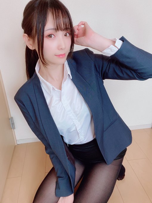コスプレイヤーみりあのTwitter画像7