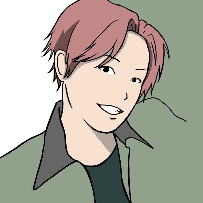 男性声優さん好きな人と繋がりたいのtwitterイラスト検索結果