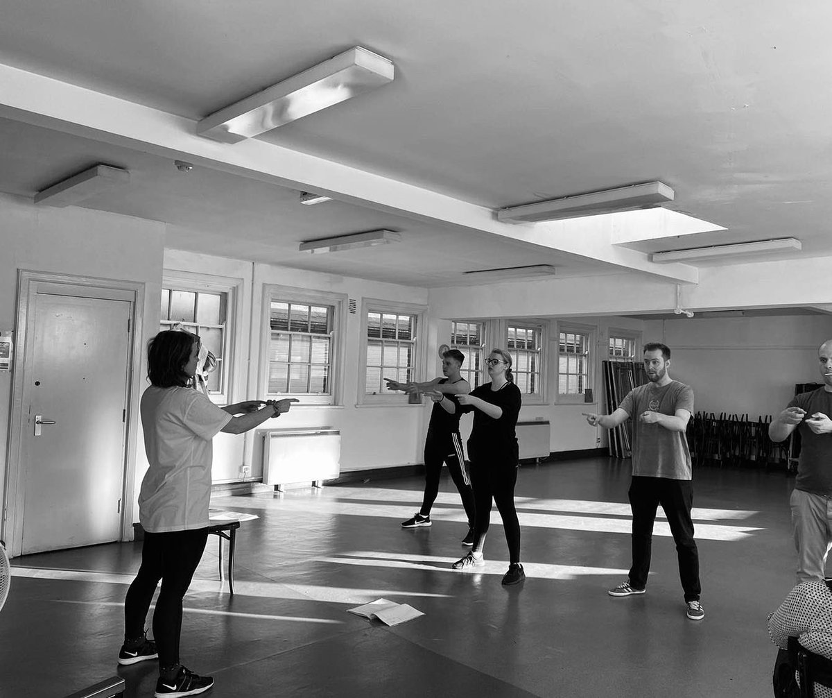 Jessica Pease tweet media