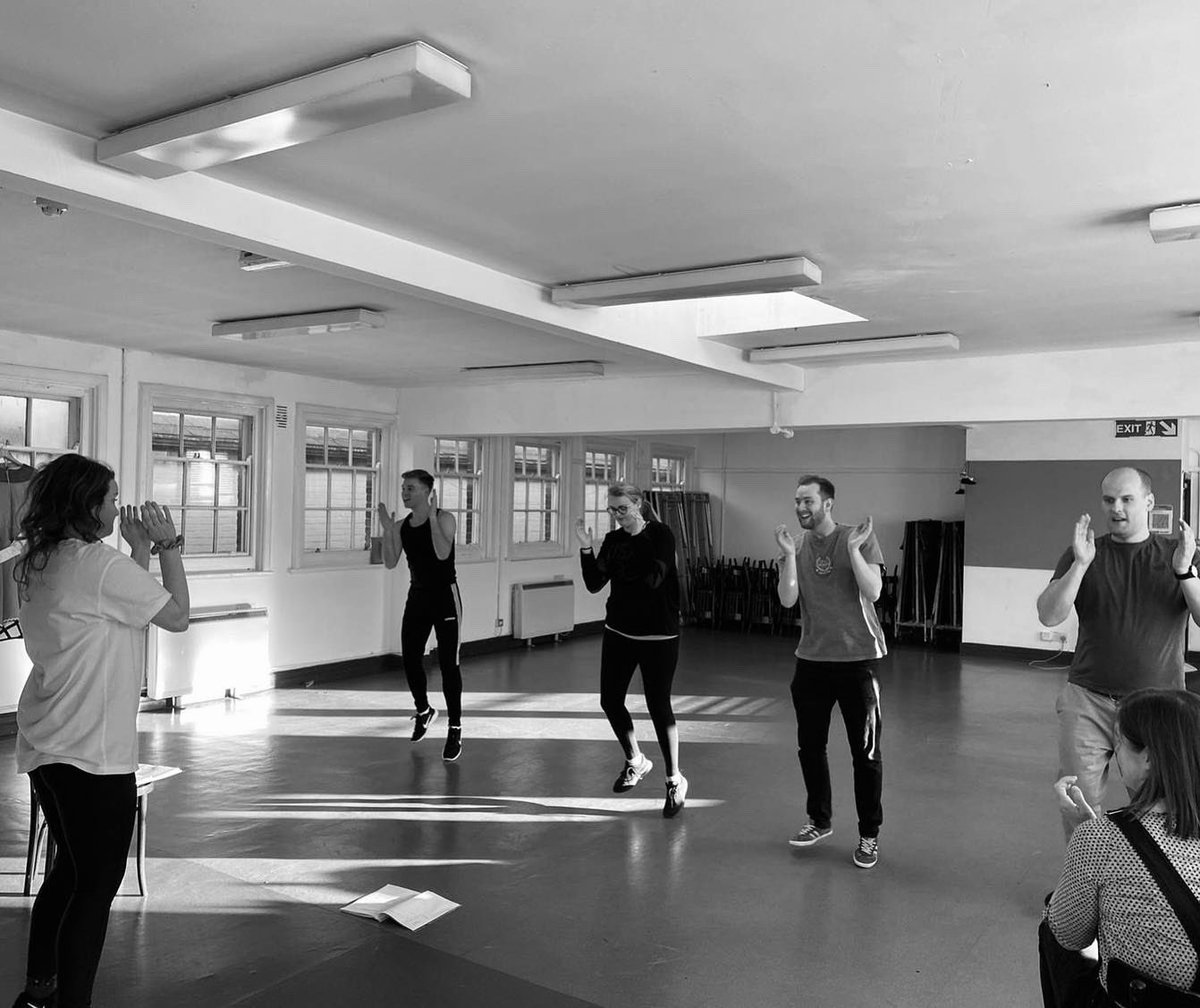 Jessica Pease tweet media