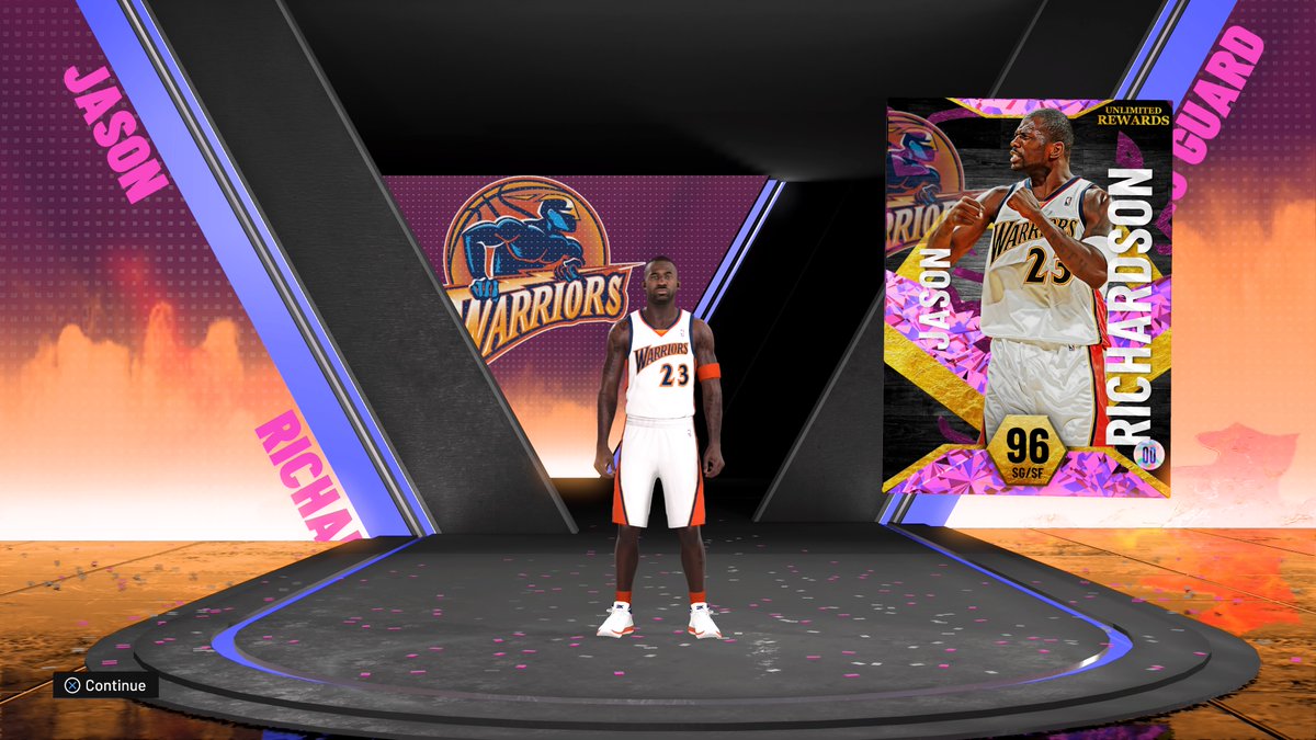 TwoWayTatum's tweet image. Lol #PS5Share, #NBA2K22