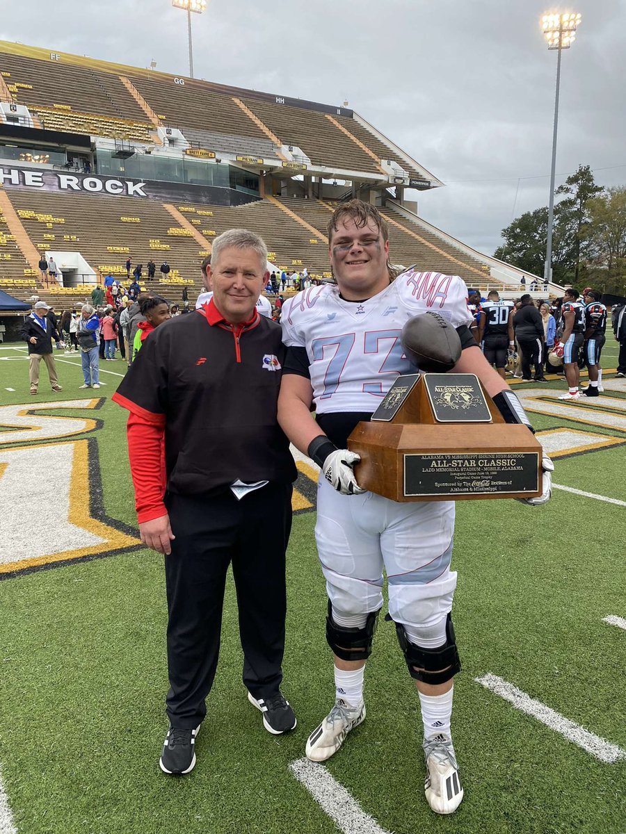 Caleb “BIG 60” Newell tweet media