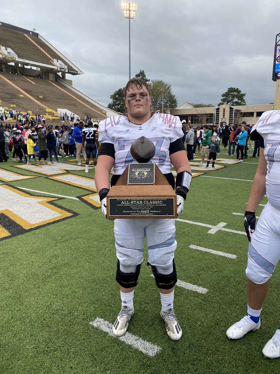 Caleb “BIG 60” Newell tweet media