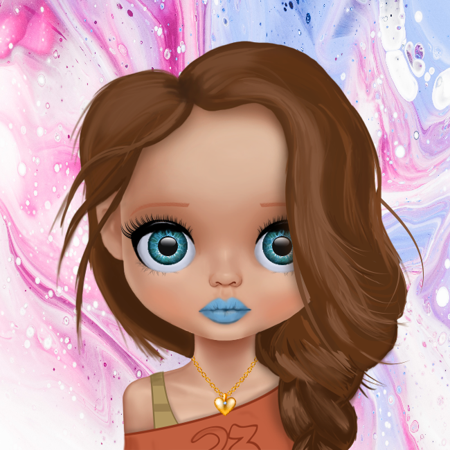 jane_avatar's tweet photo. Girl avatar NFT
#Rarible  #NFT #NFTs #NFTGaming #NFTMarketplace #NFTCommmunity #ETH #NFTcollectibles #nft #nftgiveaway #NFTLAUNCH #NFTGiveaway #GameFi #NFTcollection #nftcollectors https://t.co/4giAgjR76X