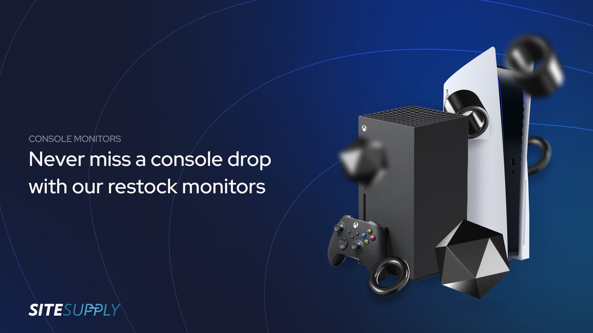SiteSupply tweet media