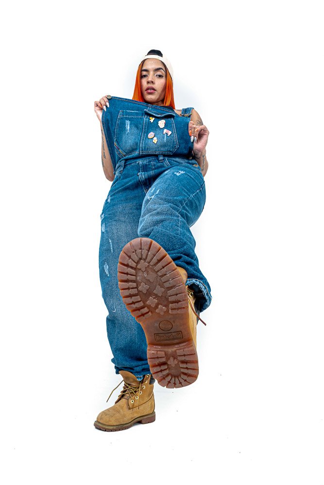 PipeCruzJaritz's tweet photo. Overol en Jeans de venta en nuestra tienda #Overol #BarucShopStyle https://t.co/jzSwuovQhG