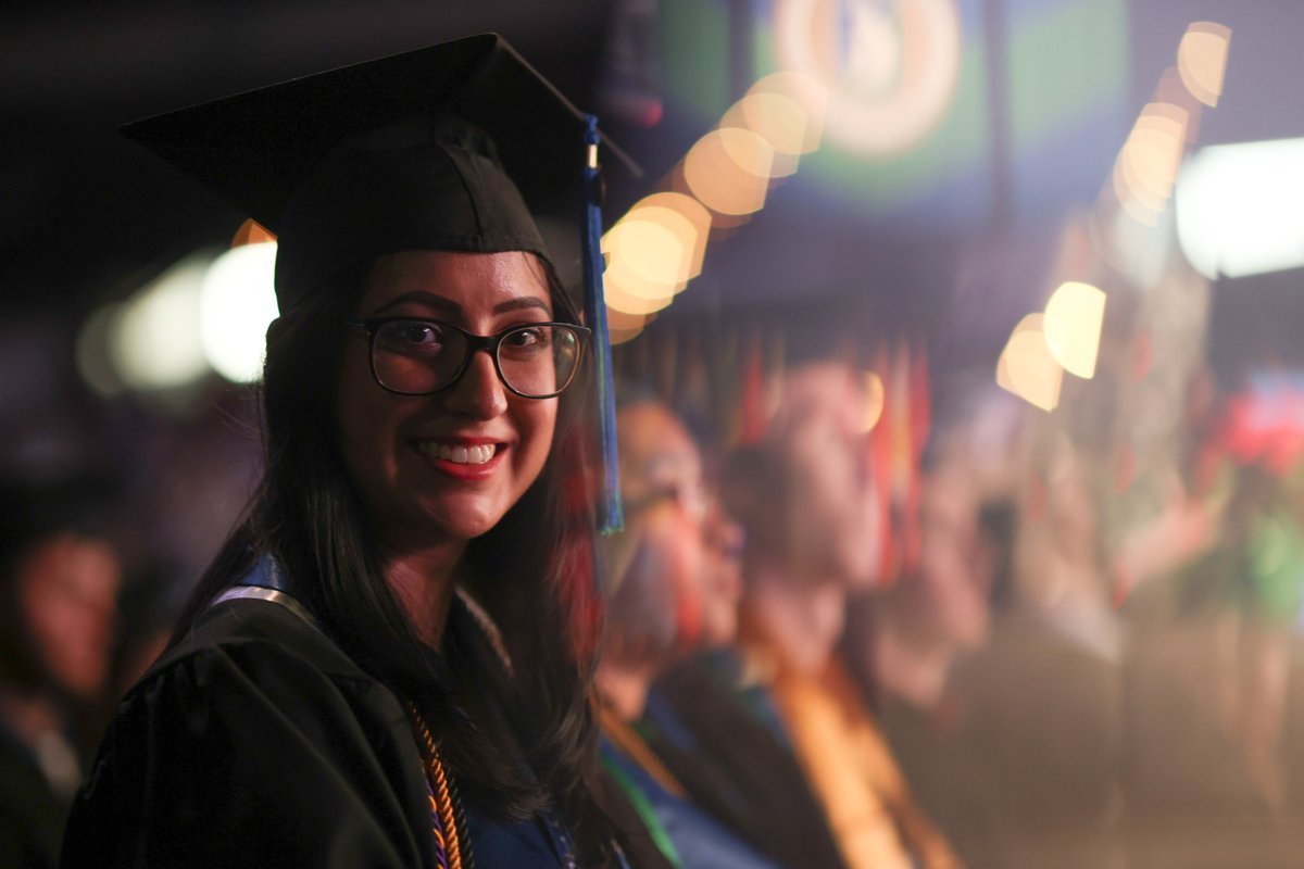 UWF's tweet photo. Congratulations to #UWF21! β£
β£
You have shown resilience throughout your time at #UWF. May your #ArgoSpirit shine through your journey ahead. β¨ https://t.co/J2H5IO3NGY