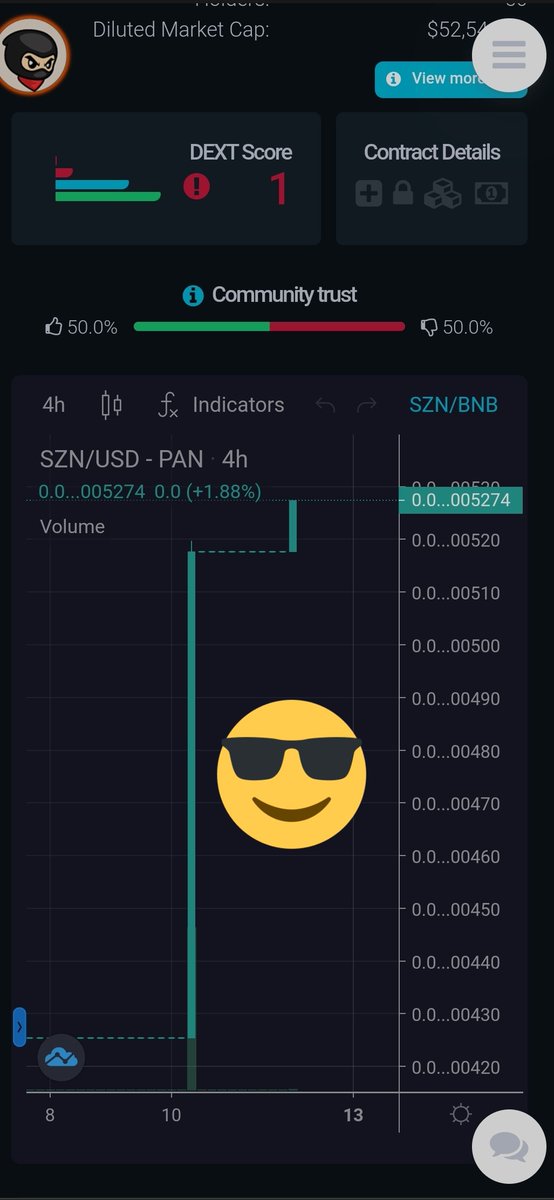 ahmetferdk's tweet photo. @Binance_Turkish 4 saate bir girip bedava token kazanabilirsiniz. İster hold yapın isterseniz çekip pancakeswap'tan satış yapabilirsiniz seçim sizin. Airdrop Link; https://t.co/SkfbZuwWZy
#blockchain #szn @sazancoin https://t.co/EzWA8utkdt 
#Airdrops #kriptopara
#Airdrop
#DeFi