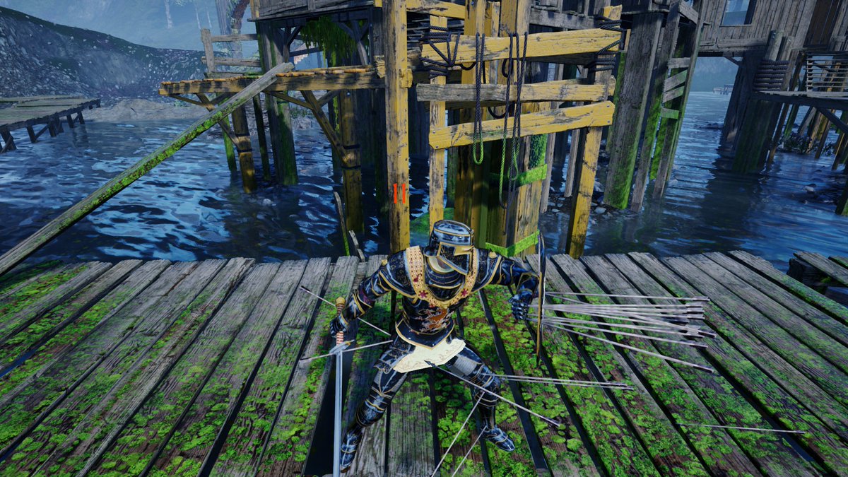 Midjungard PvP Multiplayer for PC tweet media