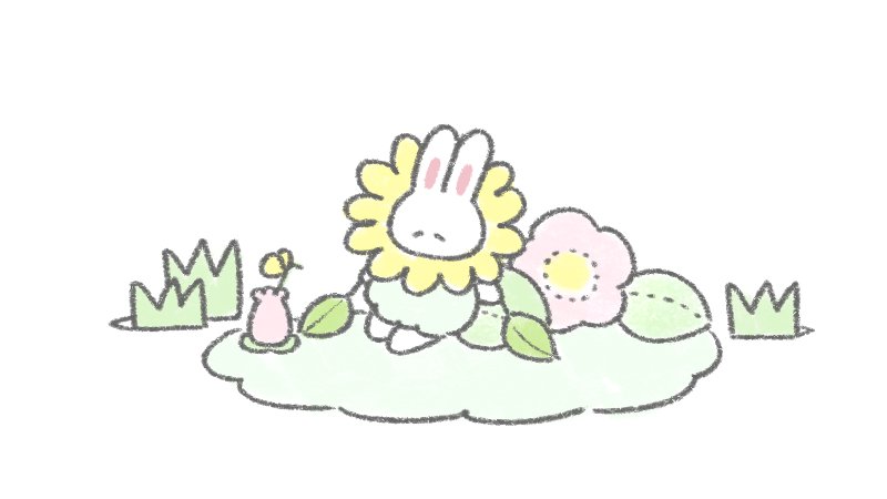 ふんわりうさちゃん (@funwariusa) on Twitter photo 