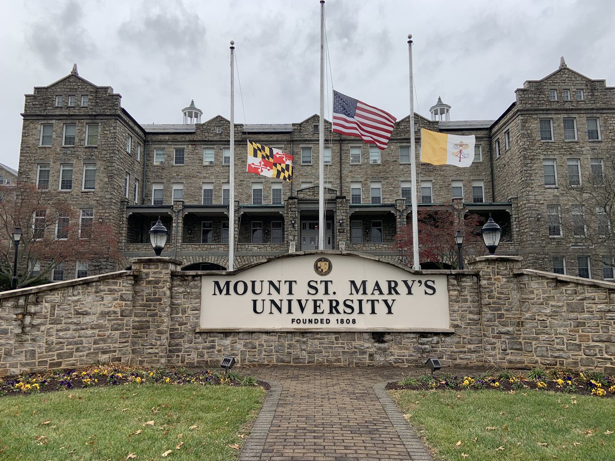 Mount St Marys University Christmas Concert 2022 Mount St. Mary's Baseball (@Mount_Bsb) / Twitter