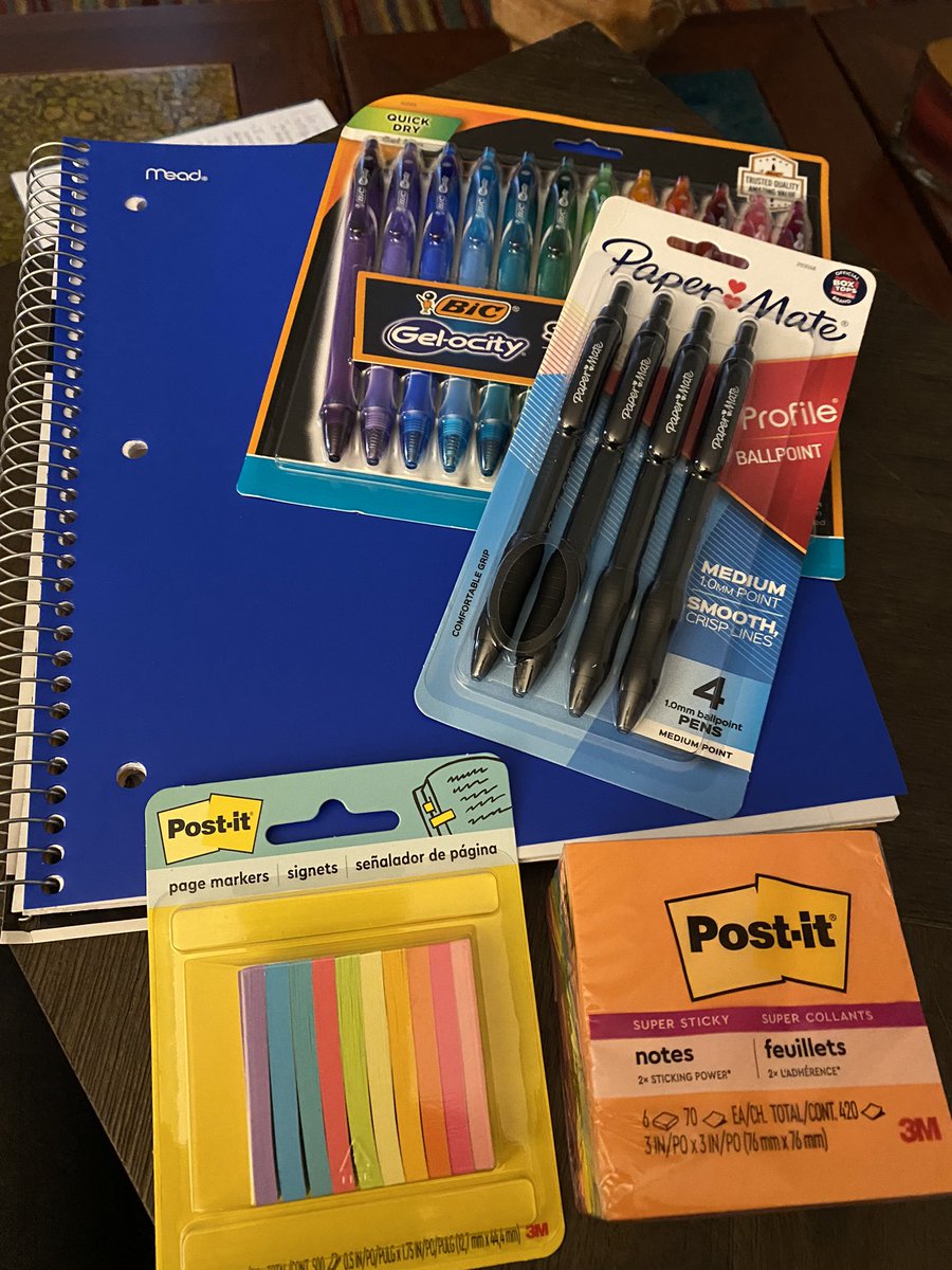 beezd's tweet image. New life means time to learn something new and to do so I need the essential study supplies. Not pictured …. ALL the coffee. #study #learning #robotics #electronics #python