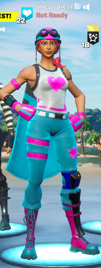 obey sprezz tweet media