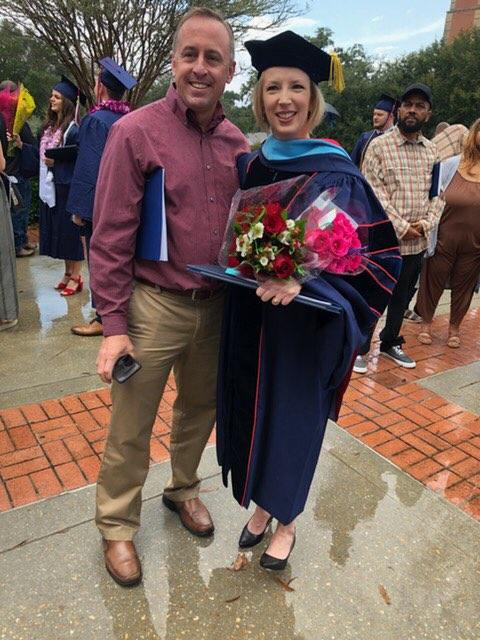 Dr. Valerie Johnson, NBCT tweet media