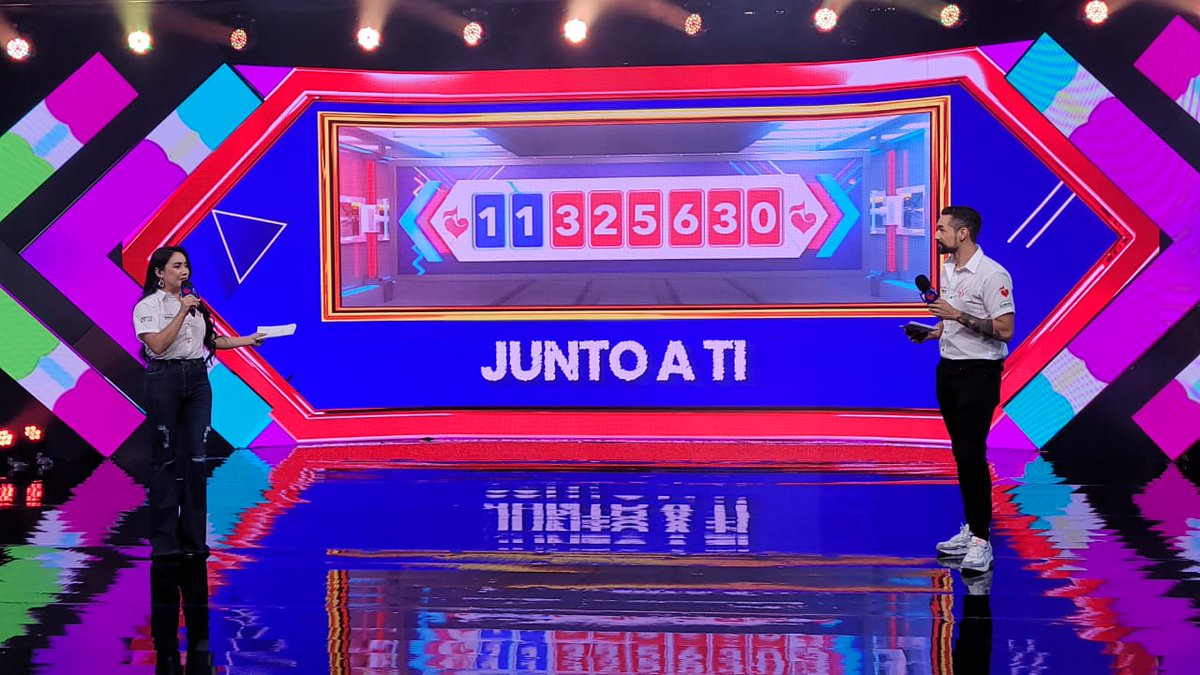 televicentrohn's tweet photo. Gracias a sus donativos estamos por llegar a la meta de 65 millones. Vamos, todavía tienes tiempo de aportar a esta obra de amor.
.
.
#Teletóntodoslosdias #Teletonjuntoati #teletonhn https://t.co/peY9dq7NoE