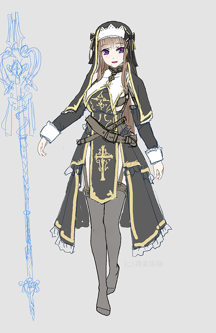 うむ(ハーネスの締め付け感) 