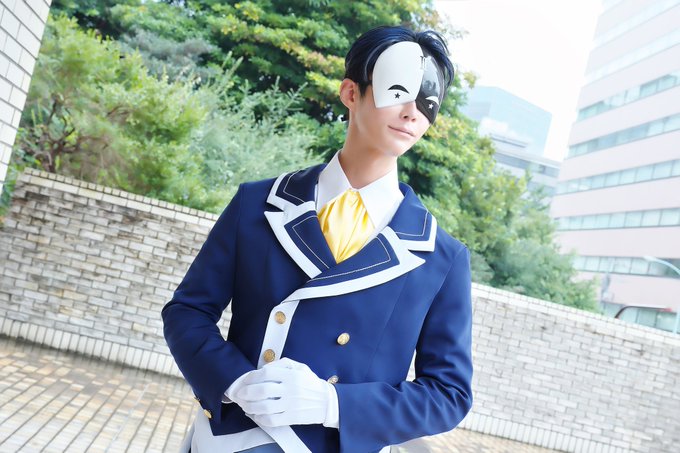 Twitterのコスプレ画像32