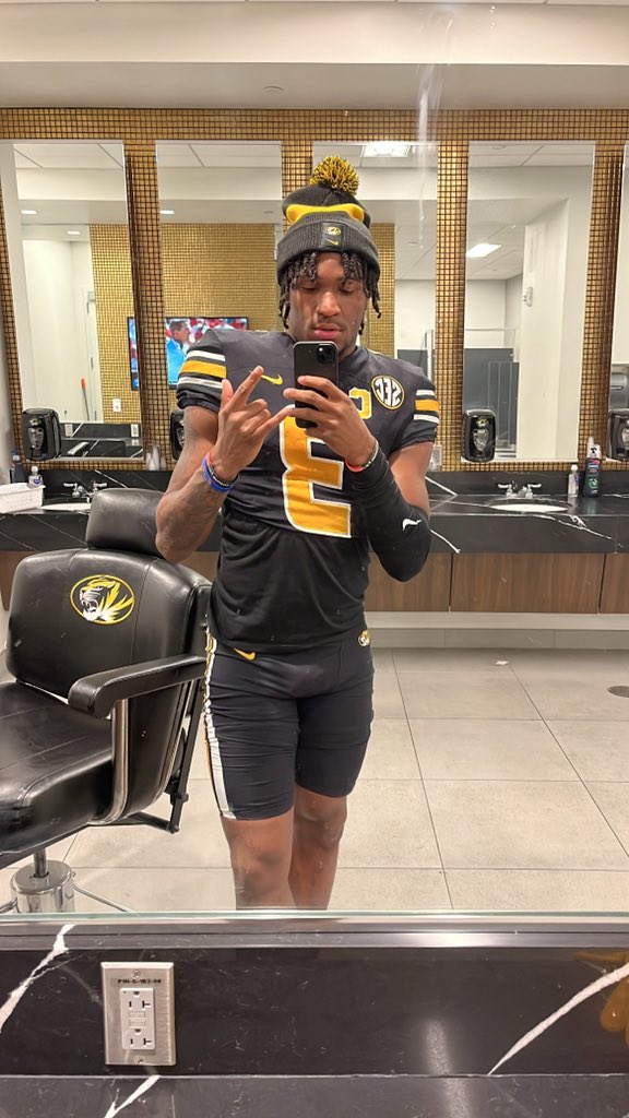 mizzz y’all not ready🤣