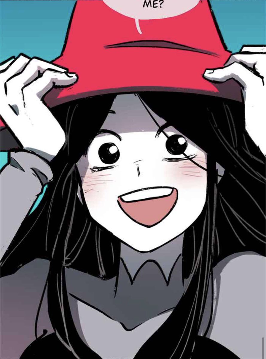 RaucousHeir's tweet photo. Hi, I missed you. https://t.co/X4MLLvhQZ8