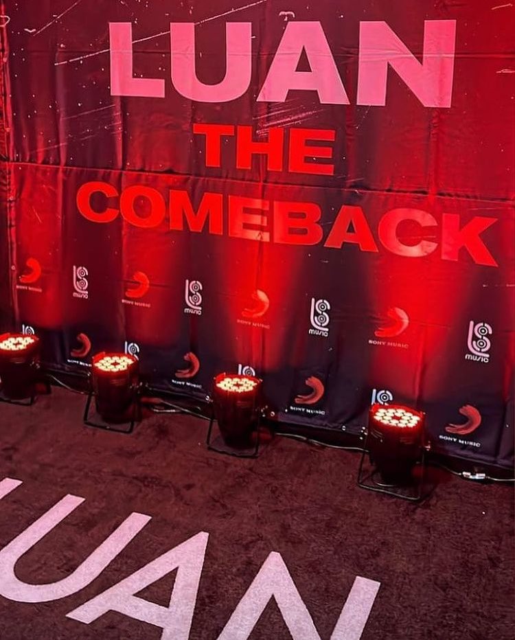 meuloveluanjo's tweet photo. Tweet da sorte 🍀 

Rt pra quem vai entrar nesse camarim em 2022 https://t.co/uForb4V3MQ