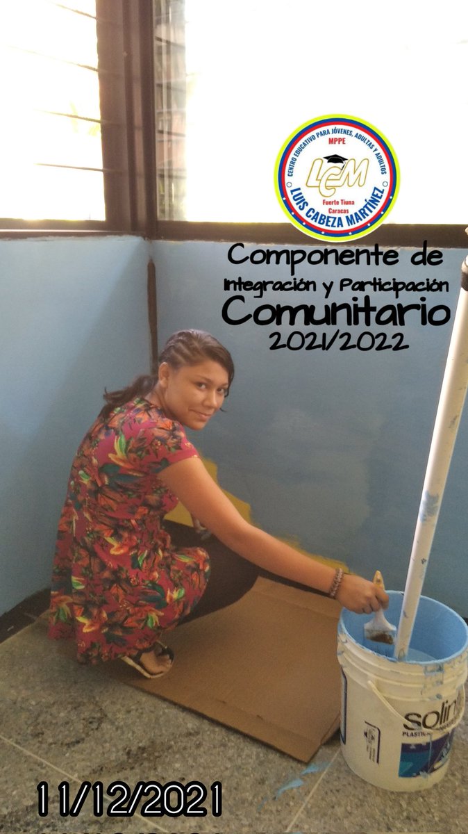 CEADLuisCabezaM's tweet photo. https://t.co/WSHWdSxm4j