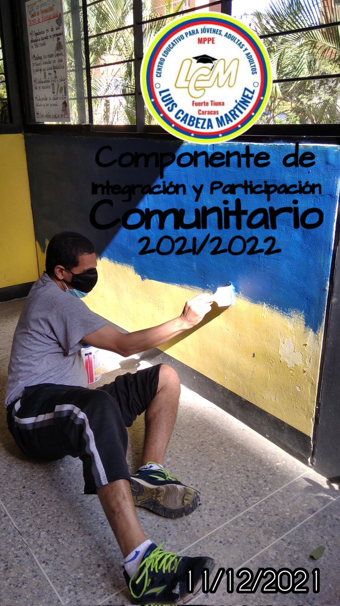CEAD LUIS CABEZA MARTÍNEZ (@ceadluiscabezam) on Twitter photo 