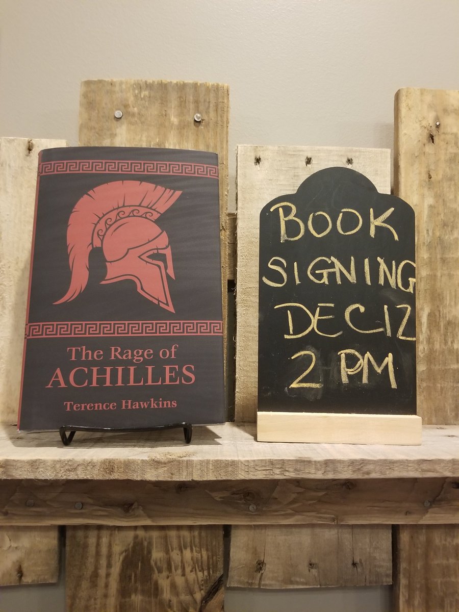 BarkingGooseBar's tweet photo. Join us on Sunday at 2pm for a book talk and signing with author Terence Hawkins! #barkinggoose #bookbar #newburgh #shoplocal #hudsonvalley #eatsipandread #indiebookstore #craftbeer #wine #thefriesareprettygoodhere #hudsonvalleyevents #booksigning https://t.co/nPtpUEy4cH
