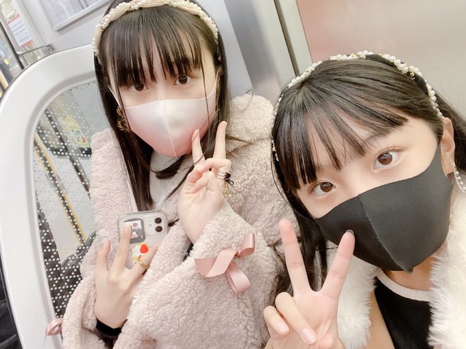 Twitterのコスプレ画像21