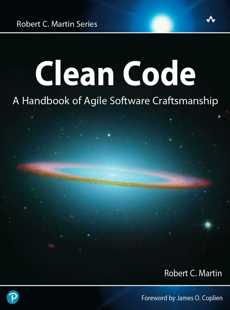 gp_pulipaka's tweet photo. 7 Fabulous Books For Architects and Software Engineers. #BigData #Analytics #DataScience #IoT #IIoT #PyTorch #Python #RStats #TensorFlow #Java #JavaScript #ReactJS #CloudComputing #Serverless #DataScientist #Linux #Books #Programming #Coding #100DaysofCode
https://t.co/beireUel1M https://t.co/Qvbj804Wsw
