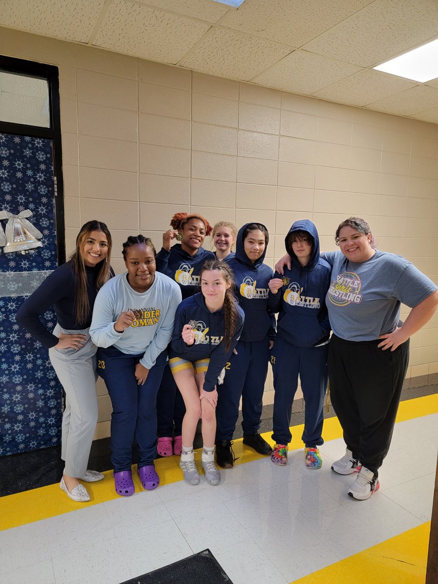 Battle Wrestling (@battlehswrestle) on Twitter photo Battle Girls 2 first place medals, 1 second place medal, 1 third place medal today at the Versailles Tourney. <a href="/BattleAthletics/">Battle Athletics & Activities</a> Battle Girls 2 first place medals, 1 second place medal, 1 third place medal today at the Versailles Tourney. <a href="/BattleAthletics/">Battle Athletics & Activities</a>