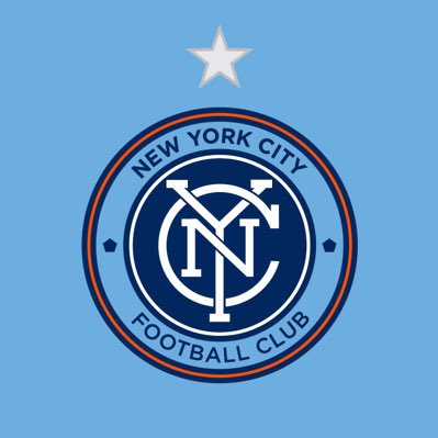 newyorkcityfc's tweet image. ⭐️ #NewProfilePic