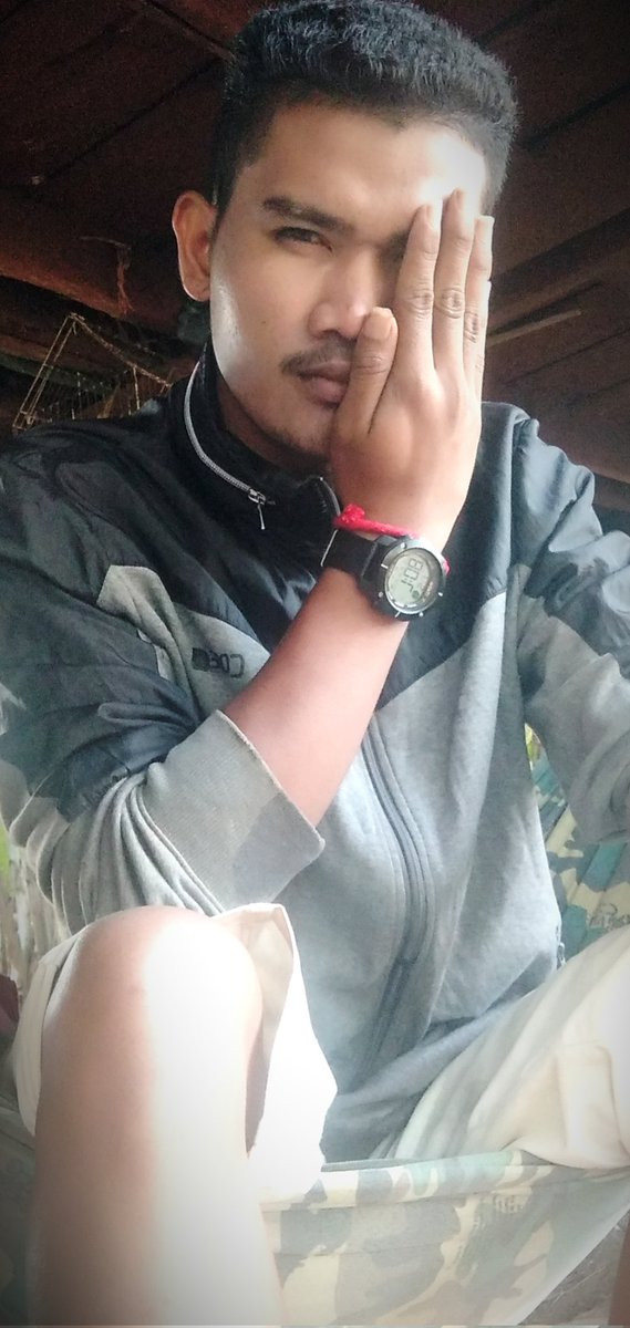 សុំបាត់មុខមួយរយះ😜😜