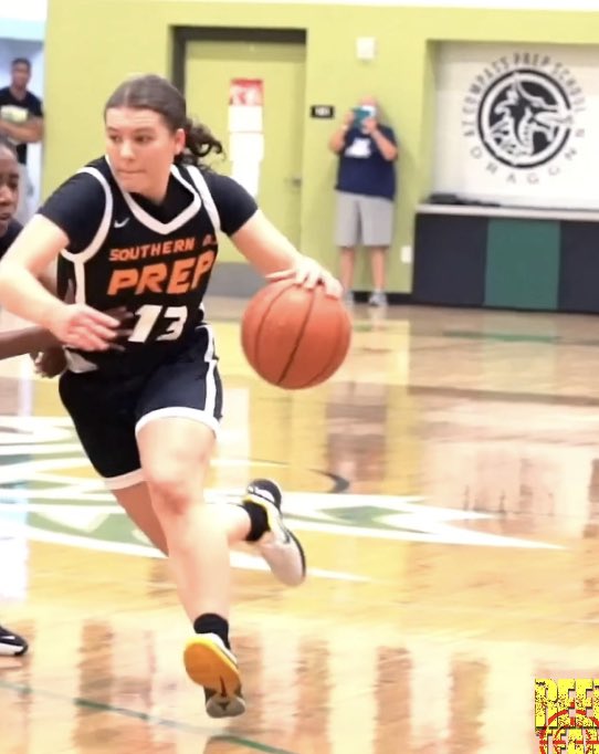 SoAz Prep Lady Vols tweet media
