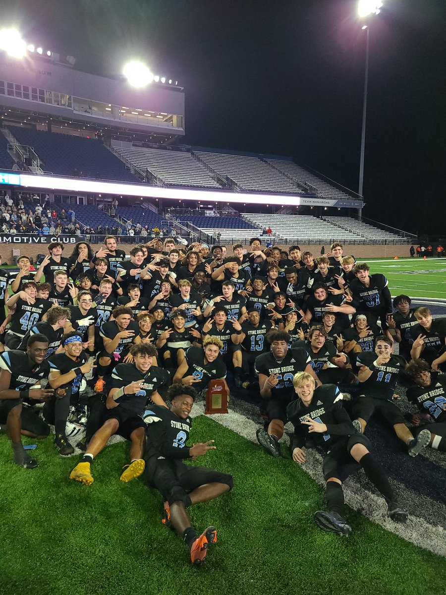 SBHS Athletics tweet media