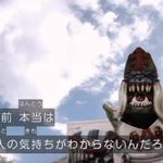 仮面ライダーリバイスの関係性が最高…自分の事を見透かし支えてくれる悪魔がバディ!
