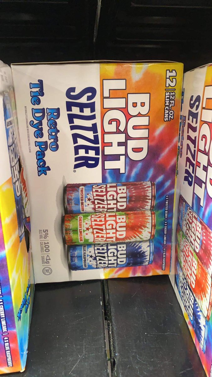 Kissfreak242's tweet photo. @timthetatman @BudLightGaming Wife sent me a picture asking if I wanted another box while she was out, I said oh  hail yeah! https://t.co/bNzx7KR5vJ