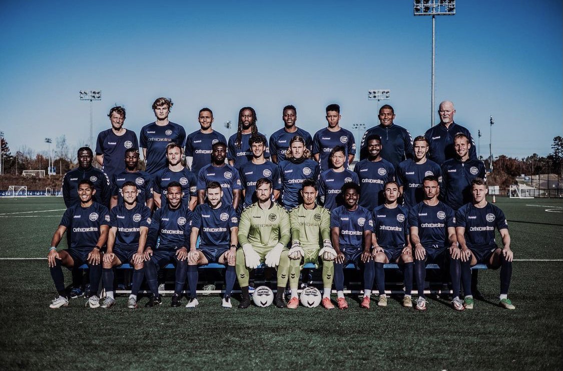 This team✨The Fall 2021 Squad!