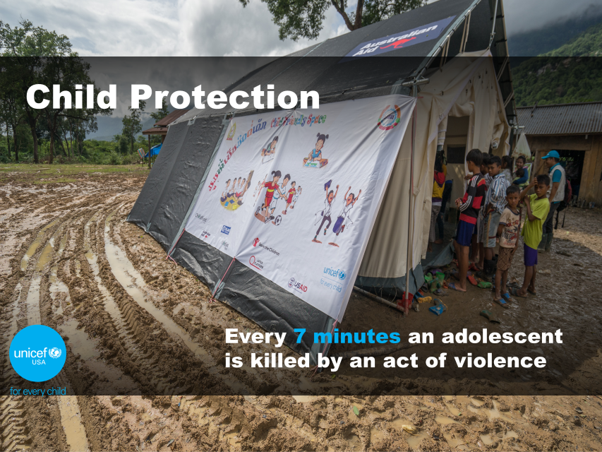 Happy 75th Anniversary to <a href="/unicefusa/">UNICEF USA</a>! We are proud to partner with UNICEF as they promote the rights and wellbeing for every child. Children across the world are impacted by the work that is done to change their lives.  Help continue this work via <a href="/UNICEFUSA/">UNICEF USA</a> #UNICEF75.