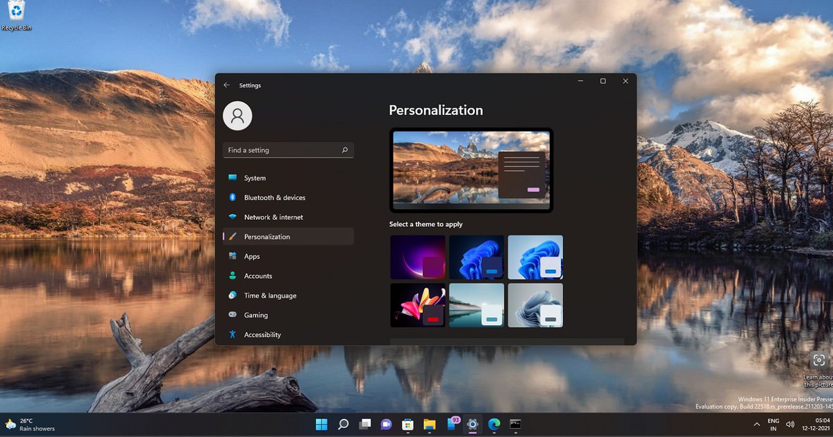 Windows 11 is getting new spotlight feature for desktop - here's our first look
windowslatest.com/2021/12/12/win… #Windows11