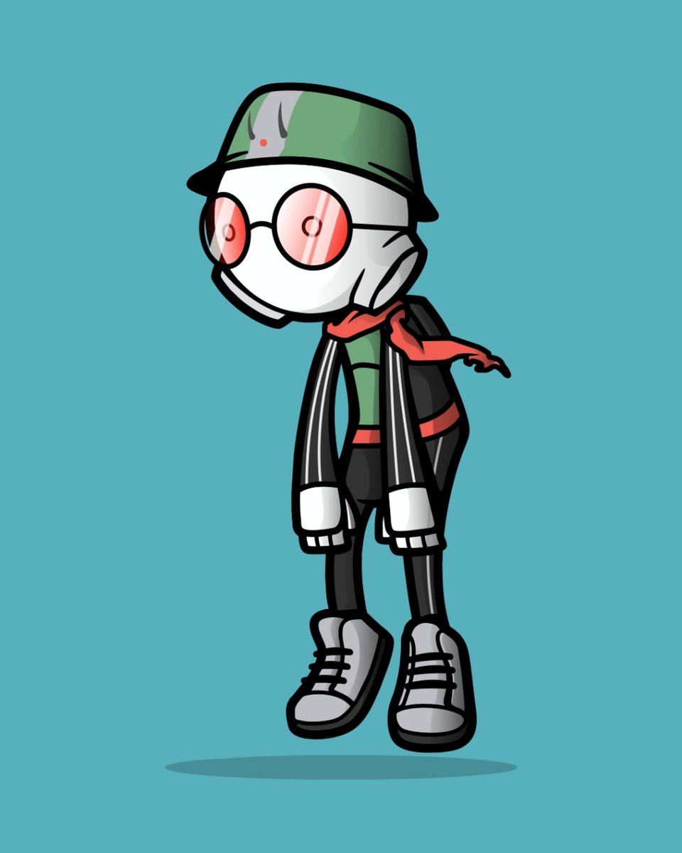 Hello world!
My 2nd drop just kicked da list!

"FloatED-MOON (02) Raider" 
now available on <a href="/hicetnunc2000/">hicetnunc2000</a> 

12 ed
0.5 xtz
1080 x 1350 px

hicetnunc.art/objkt/582936 

Let's blow them spectacularly!
#edmoonstories #floatedmoon #nftcollectors #nftart #NFTcommunity #NFTasia #cleanNFT