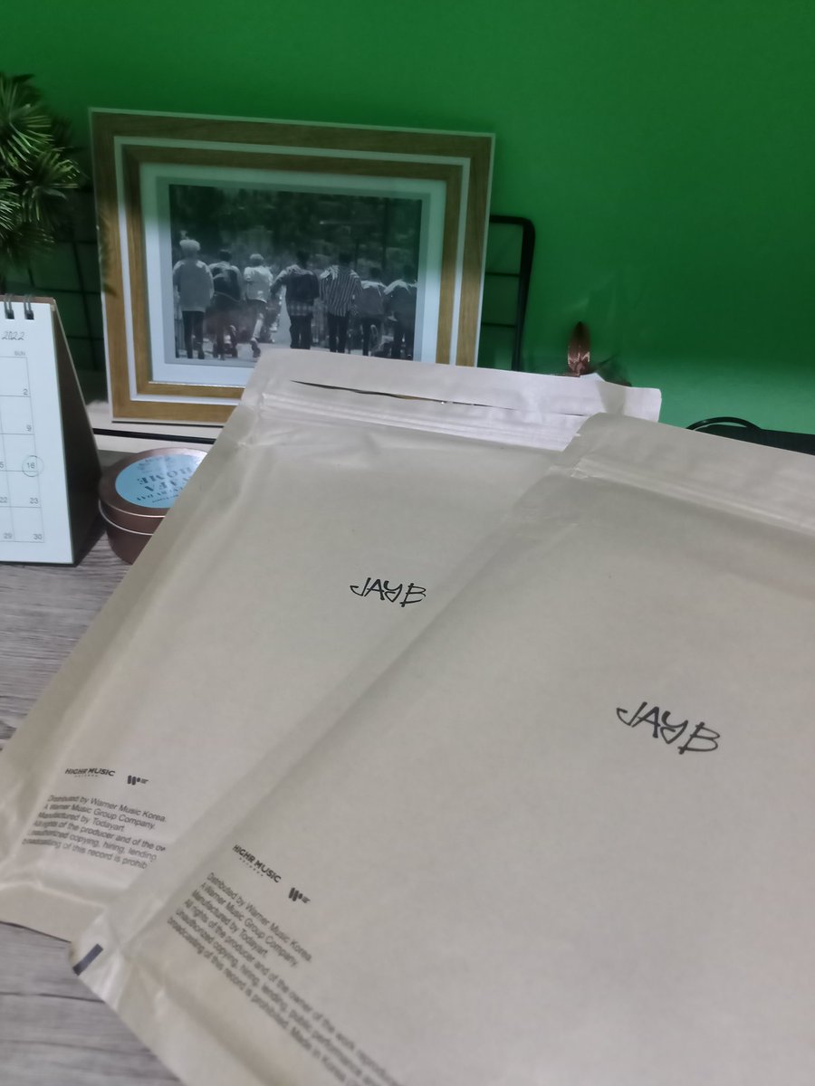 sunpopmerchph's tweet photo. ʚ wts lfb ph ɞ

JayB SOMO:FUME unsealed album :)

— onhand
— 180 + lsf
— packaging, pb, cd, poster, and sticker
— mop : gcash
— mod : jnt direct

ʚ mine / dm
ʚ rfs : extras
ʚ help rt juseyo! ☺️🙏 https://t.co/oNE8v1kwUT