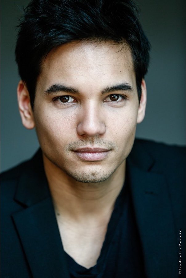 YES. His name is Alexandre Nguyen, and his his impeccable talent for transforming all my obnoxious verbal tics and neuroses into the diction of a convincing French leading man is nothing short of heroic. 🏆