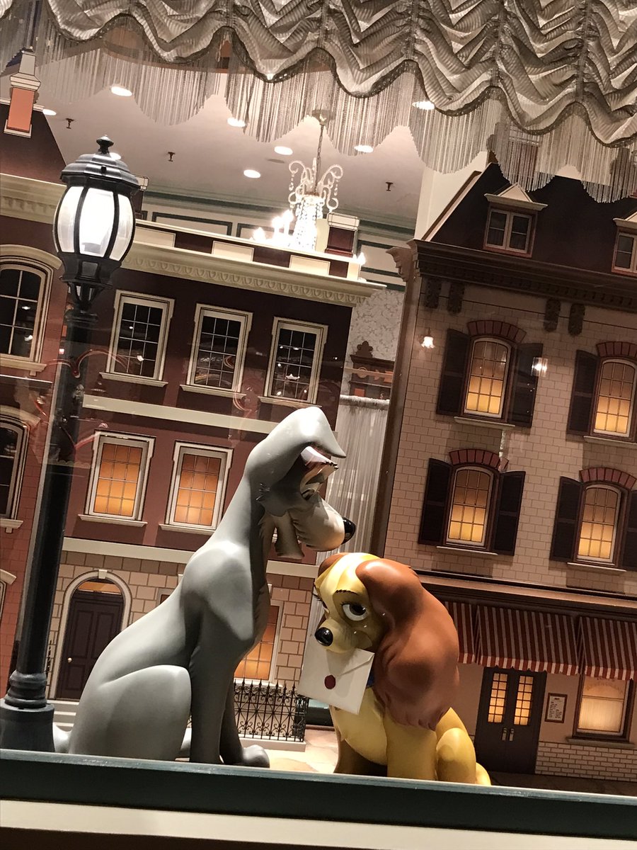 gxdat's tweet photo. 久々のディズニーでした🏰
楽しかったー(ฅ'ω'ฅ)✨ https://t.co/sqLk0Epoph