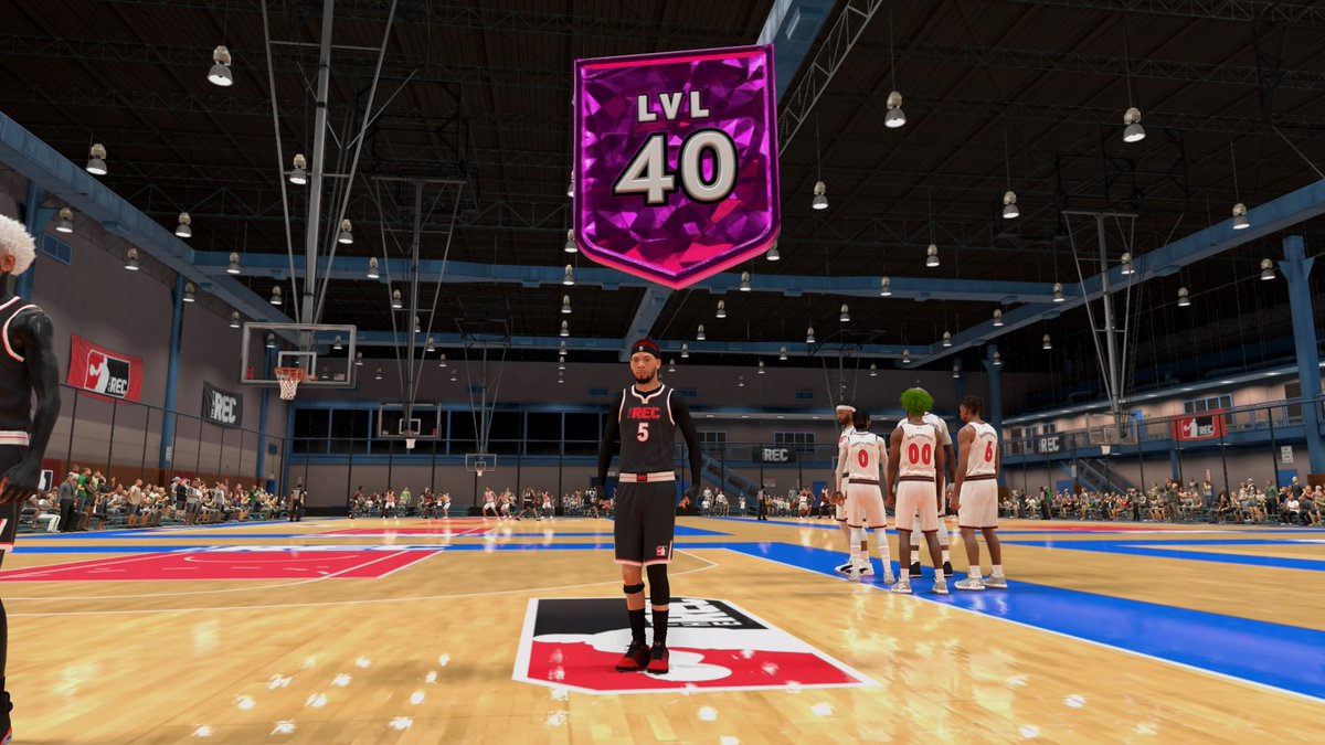 Thereal_YAKBOY's tweet photo. #Nba2k22 #Yakisback #YAKMAFIA #PS4share 1 more season wit it!! https://t.co/TRTi1qCCnh